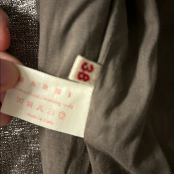 Marni Pant Suit - Picture 2 of 12